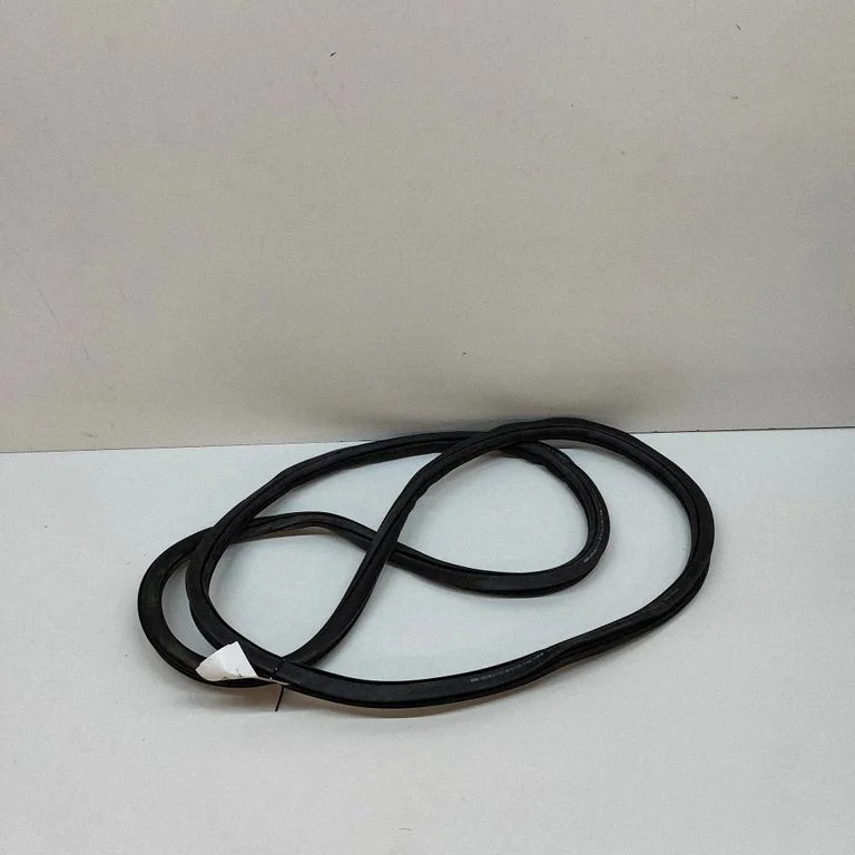Rubber seal rear door 57H867913B