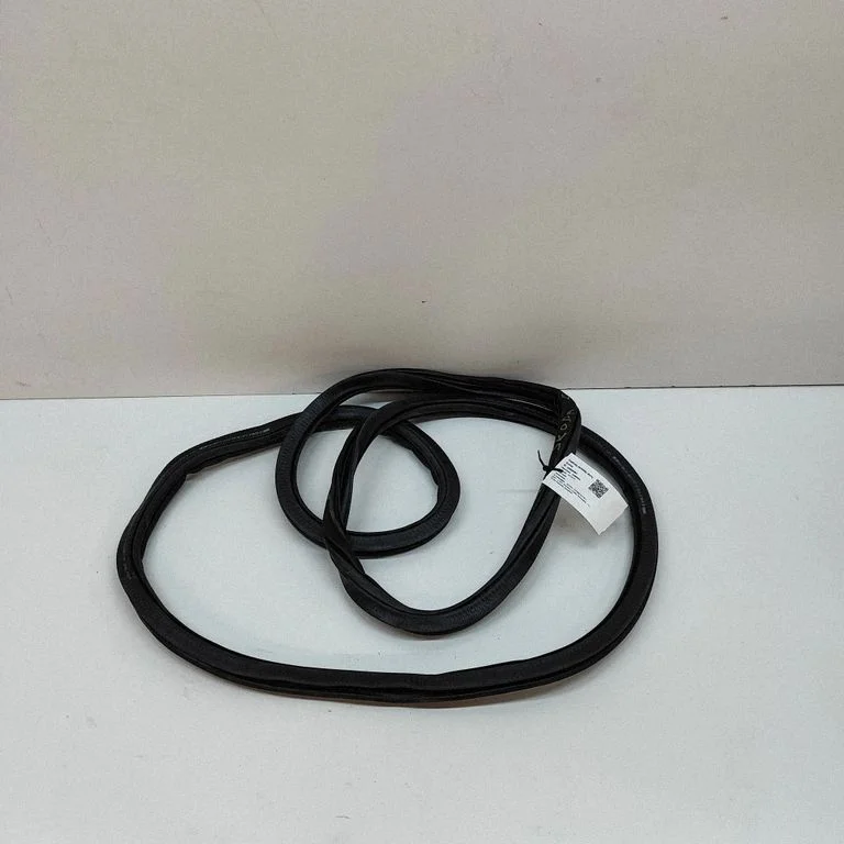 Rubber seal rear door 57H867913B