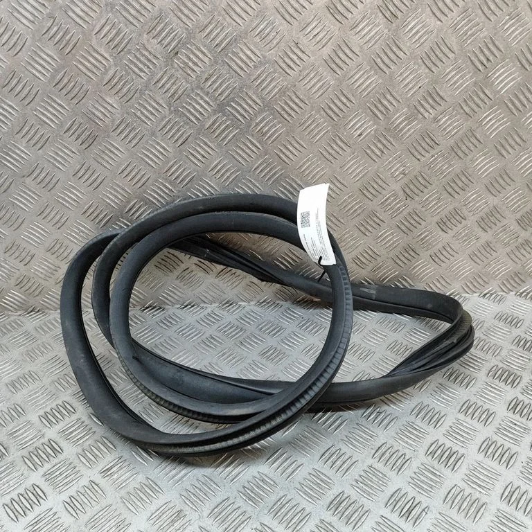 Rubber seal rear door A2056970251