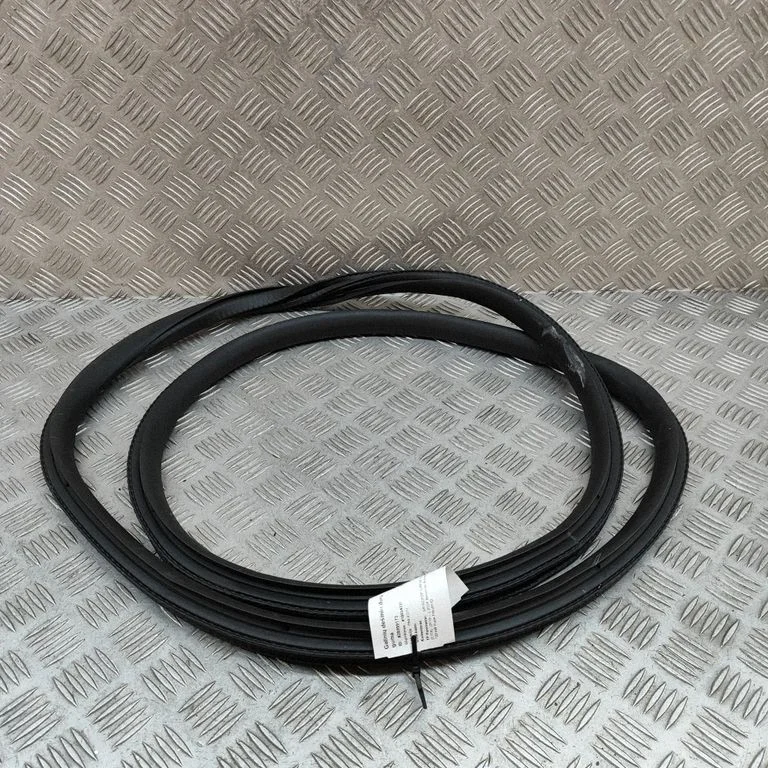 Aizmugurējo durvju blīvgumija A1186920800