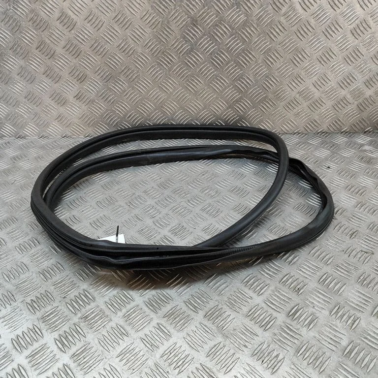 Rubber seal rear door DFR568913A