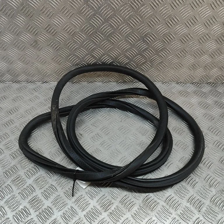 Rubber seal rear door A0007271300