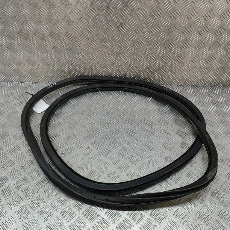 Rubber seal rear door A0007271300