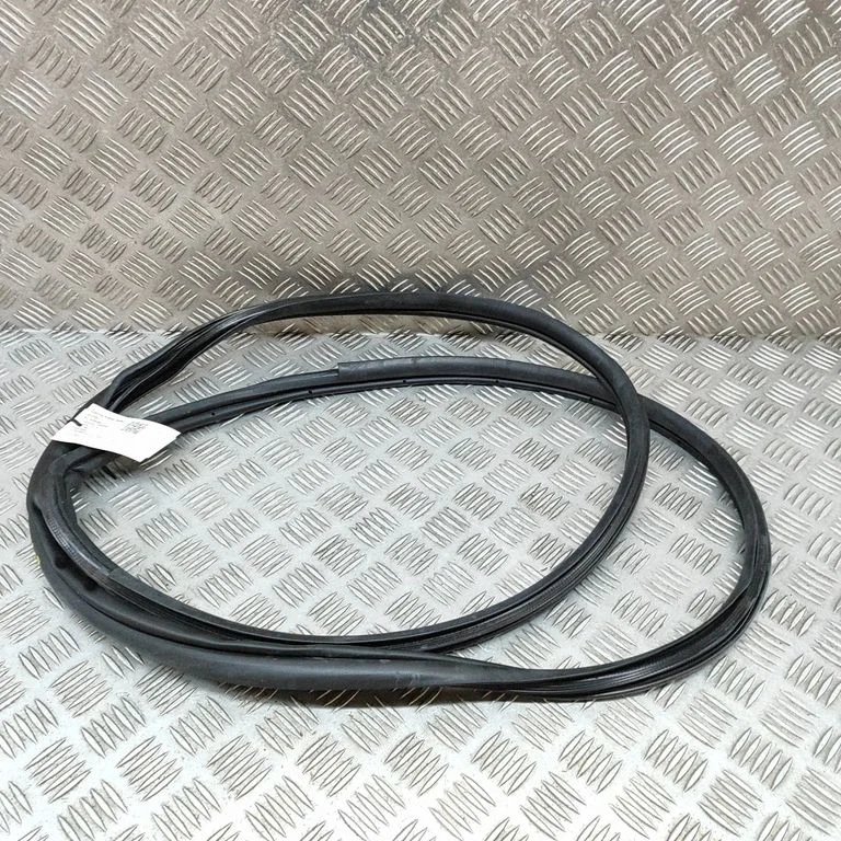 Aizmugurējo durvju blīvgumija 62332F4050