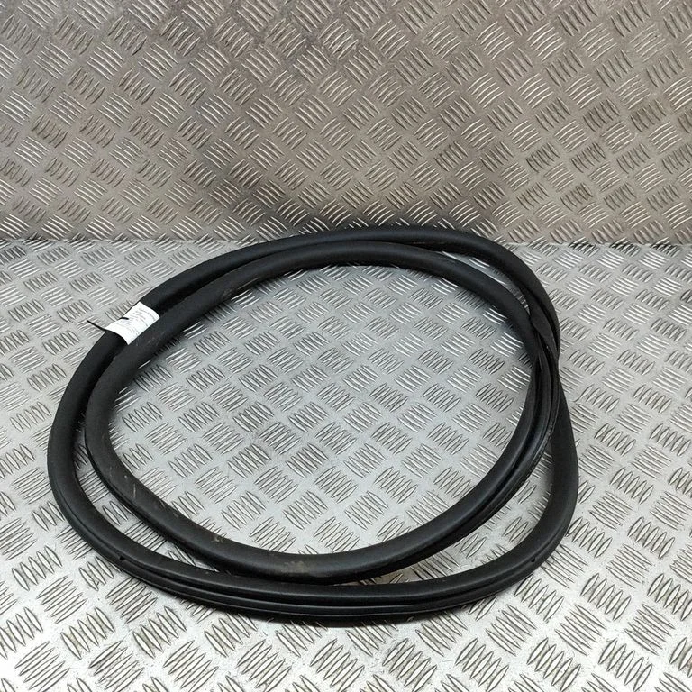 Uszczelka drzwi tylnych 9815699180