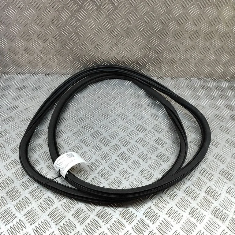 Uszczelka drzwi tylnych 9815699180