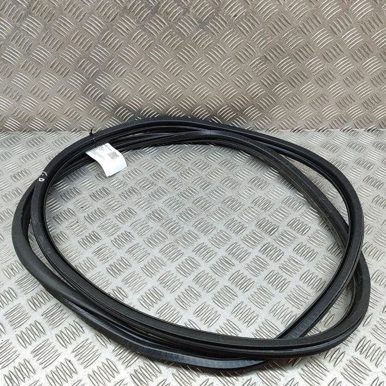 Uszczelka drzwi tylnych 9816902580