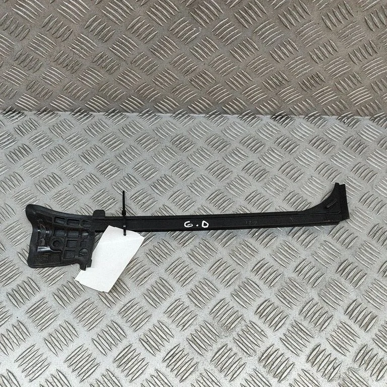 Rubber seal rear door 8491334