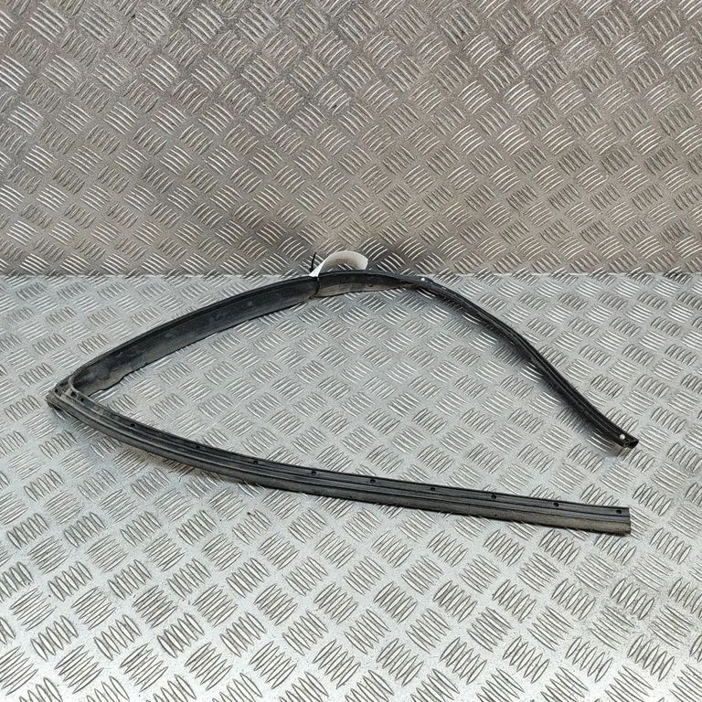 Rubber seal rear door 8491360