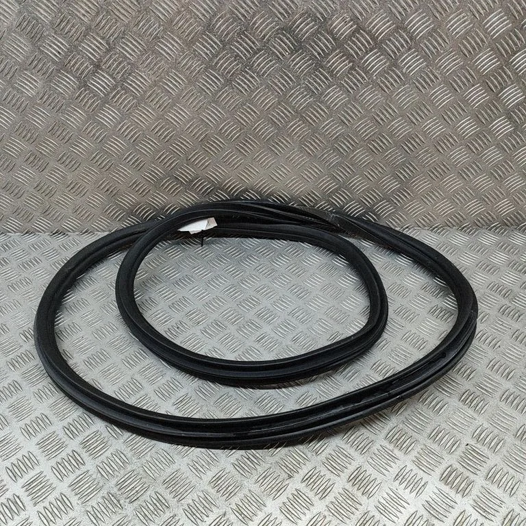 Rubber seal rear door 8491451