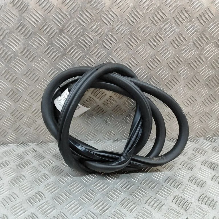 Uszczelka drzwi tylnych 9815699180