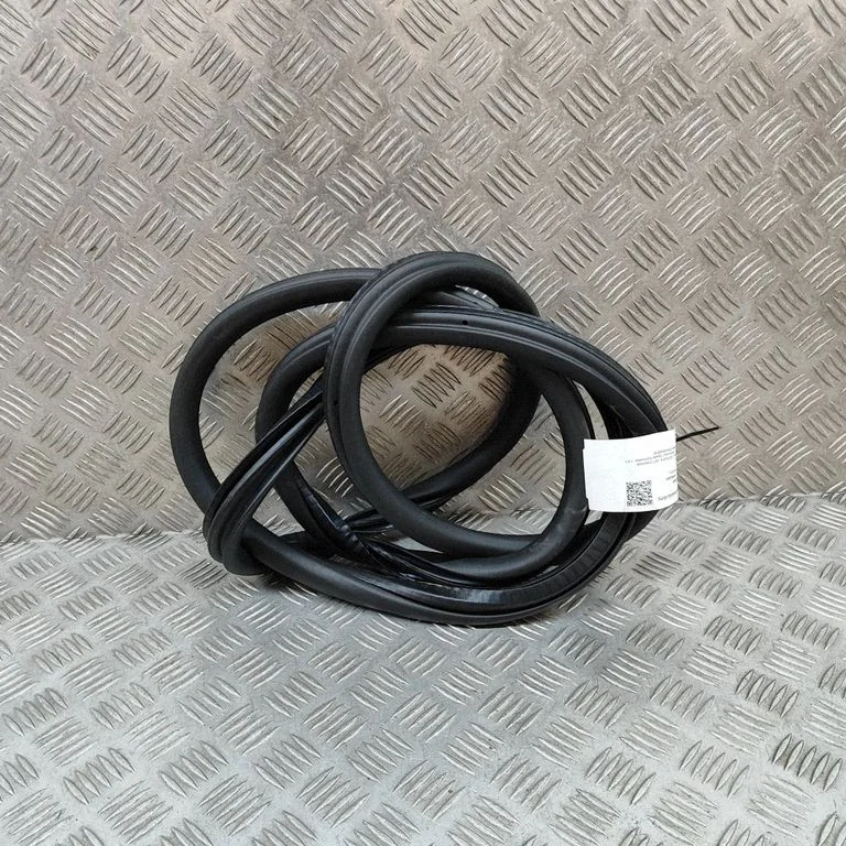Uszczelka drzwi tylnych 9815699180