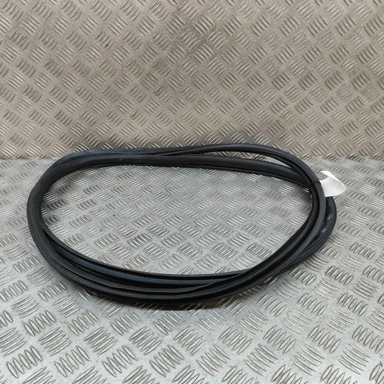 Aizmugurējo durvju blīvgumija 72810TGGT01