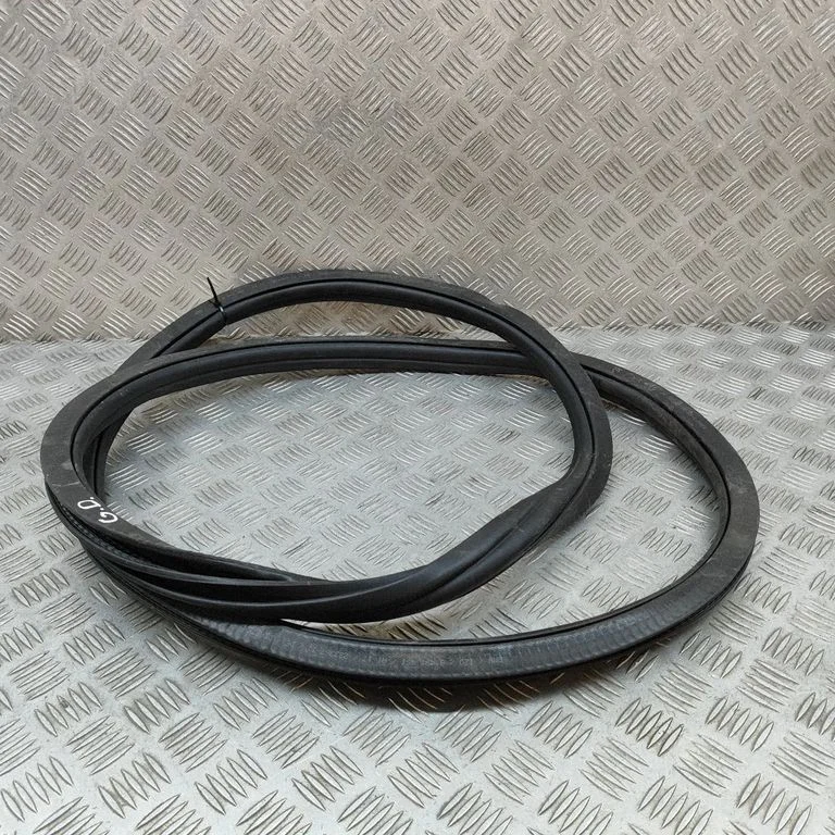 Rubber seal rear door 8491451