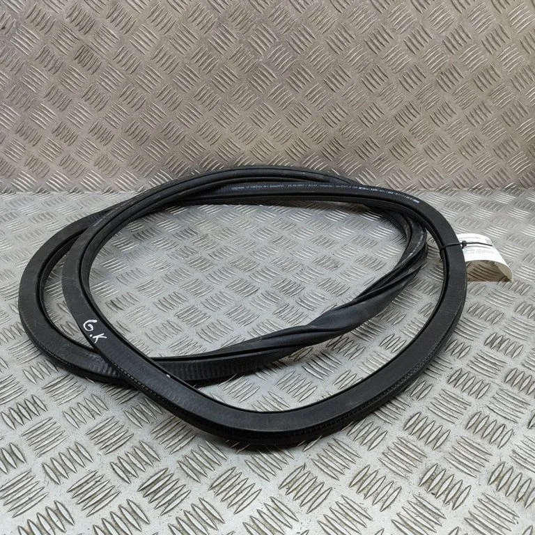 Rubber seal rear door – Audi Q4 e-tron (2021-)
