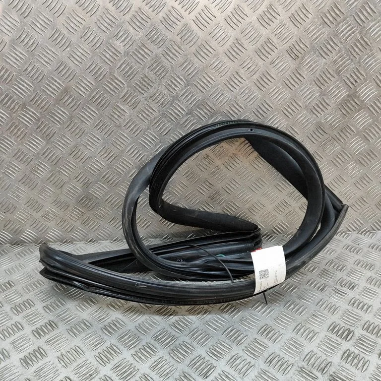 Uszczelka drzwi tylnych 670037335