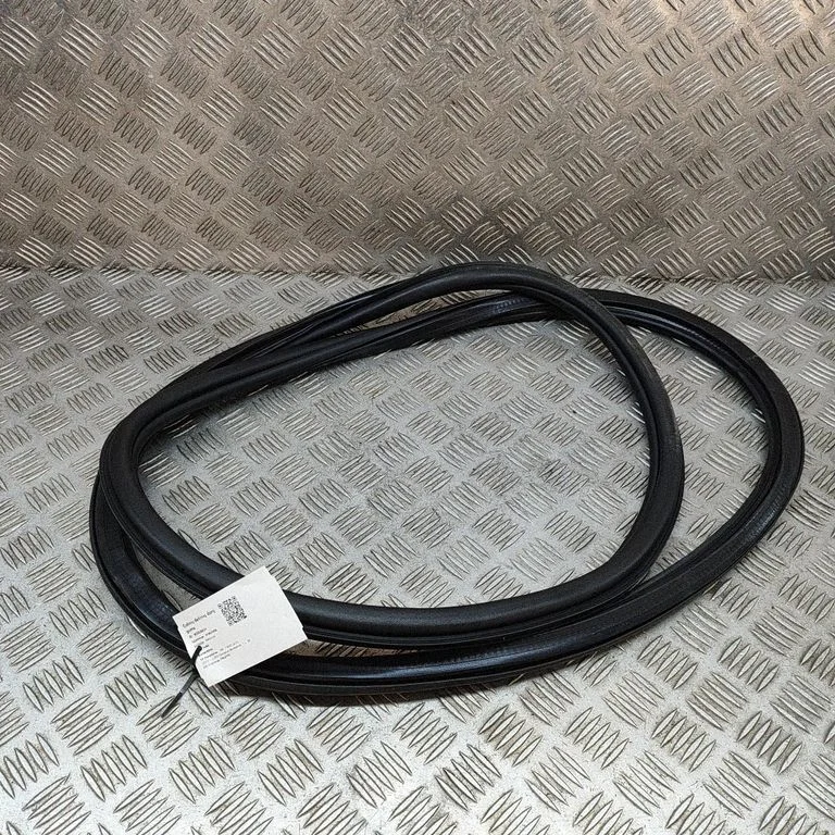 Aizmugurējo durvju blīvgumija 2GA867914B