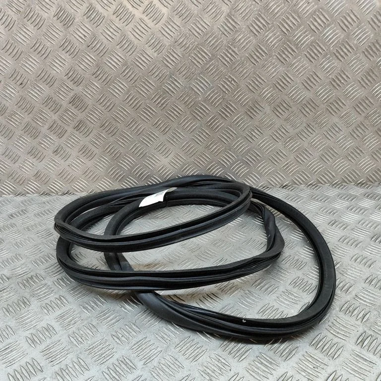 Uszczelka drzwi tylnych 9816902580