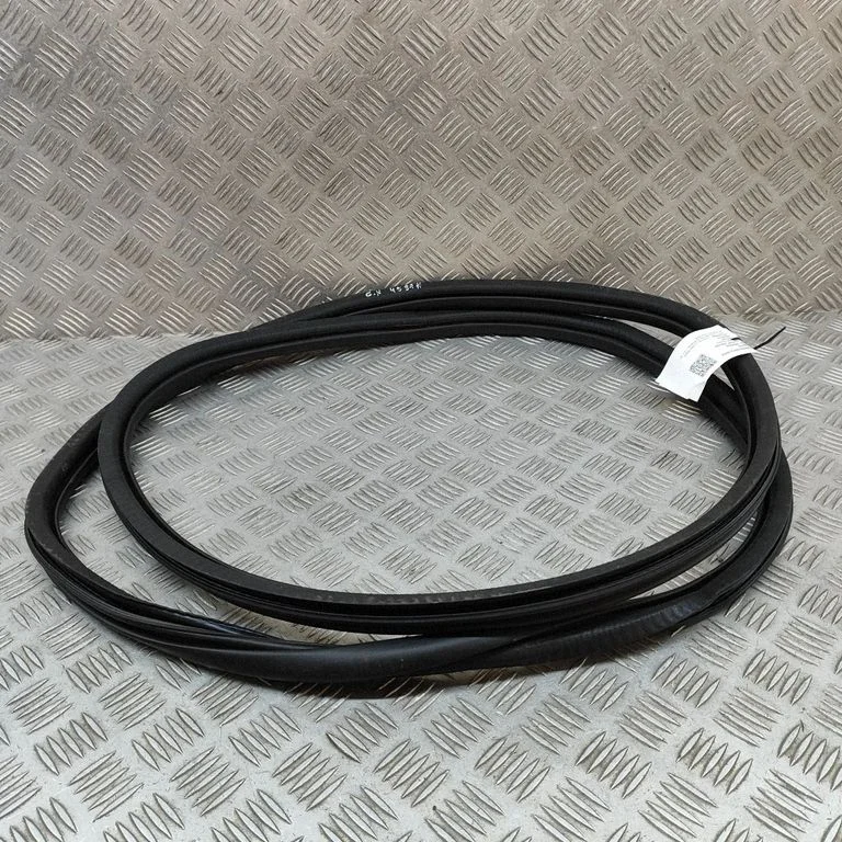 Uszczelka drzwi tylnych 9816902580