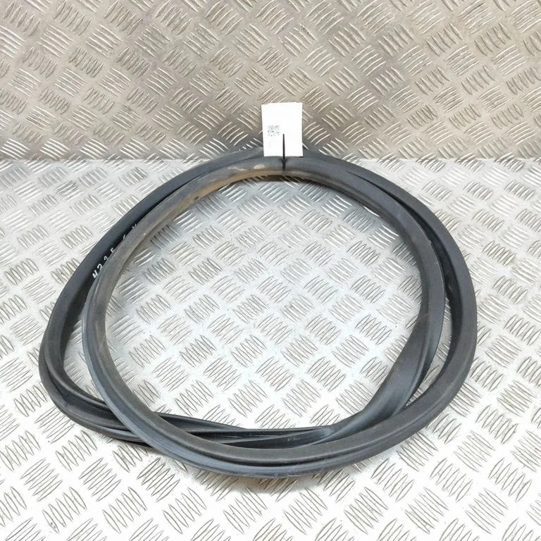 Rubber seal rear door 7483099