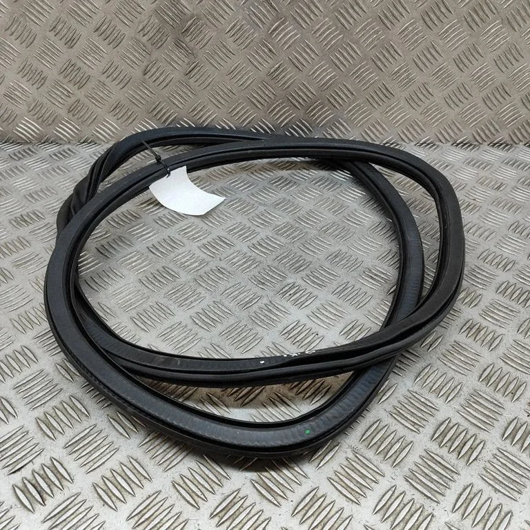 Rubber seal rear door – BMW 4 Series F32 F33 (2013-2020)