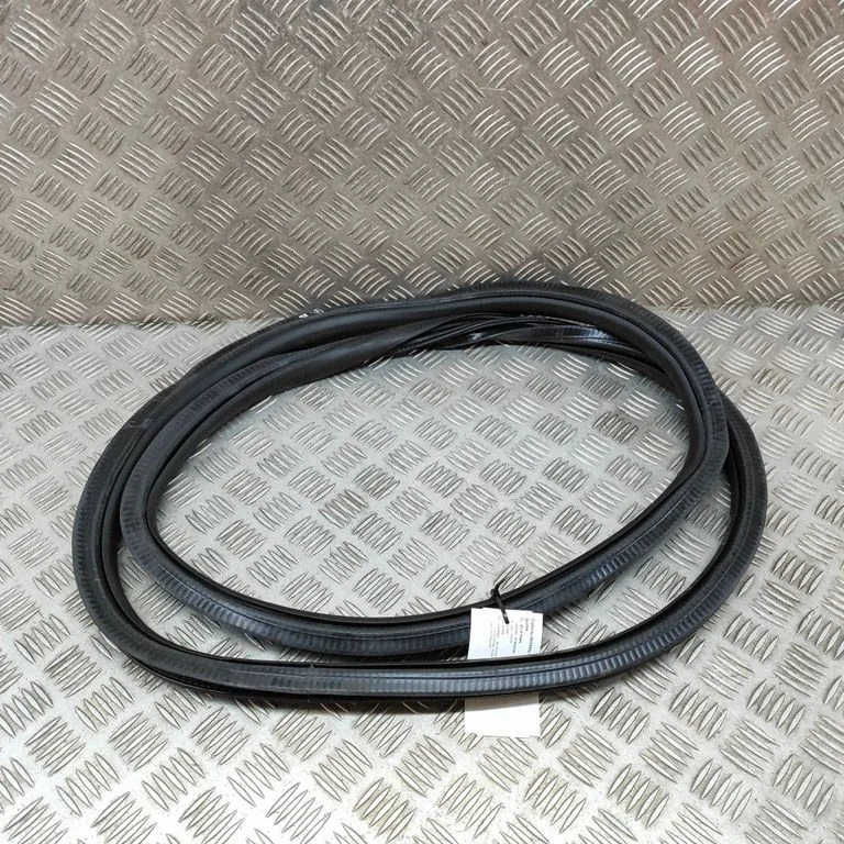 Aizmugurējo durvju blīvgumija A2956970400