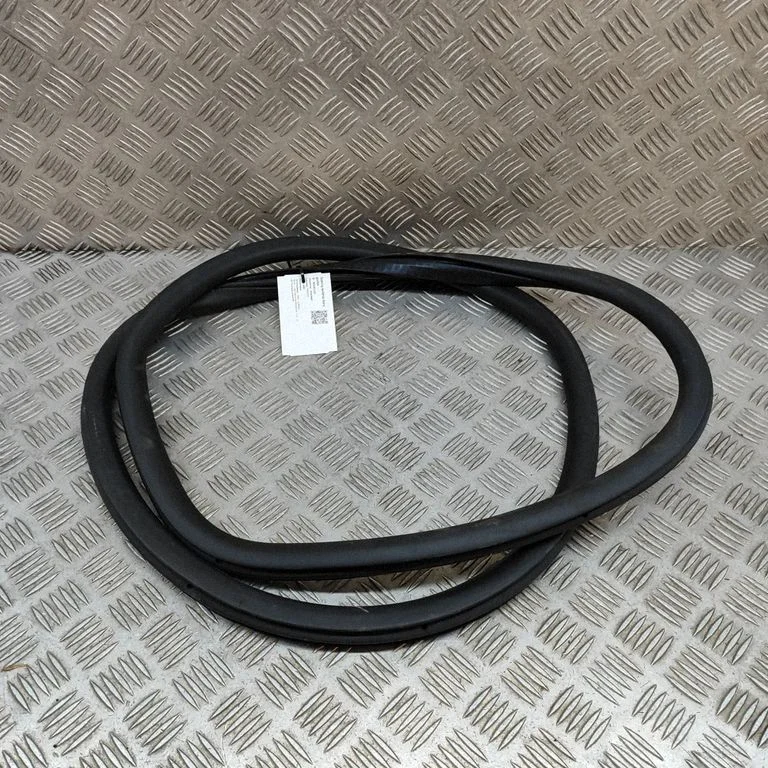Rubber seal rear door – Opel Corsa F (2019-)