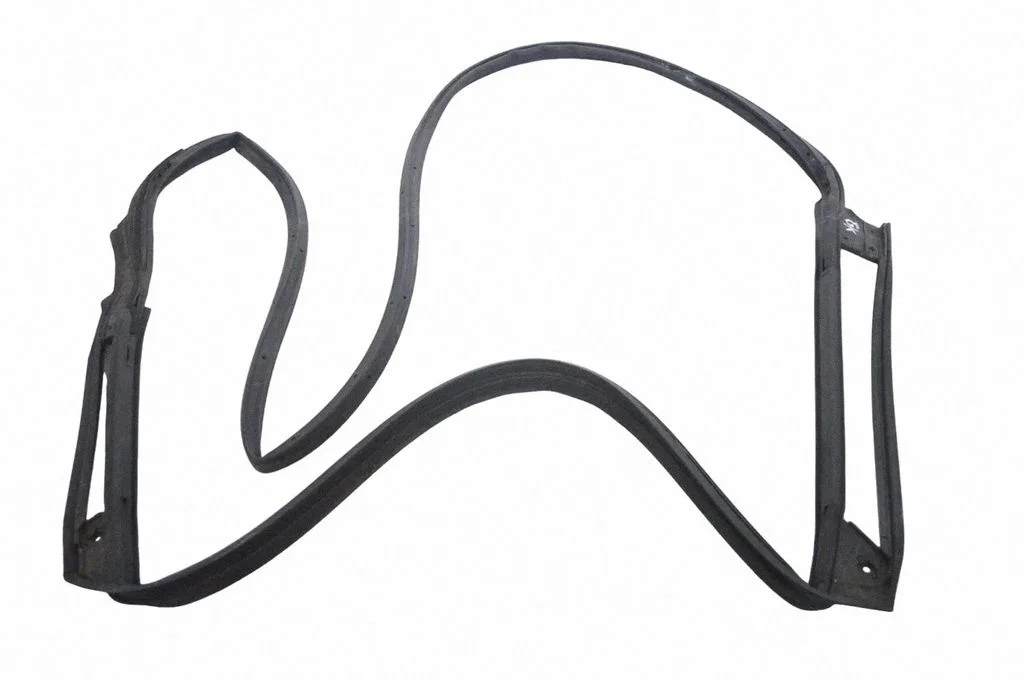 Tagaukse tihend 2F072258
