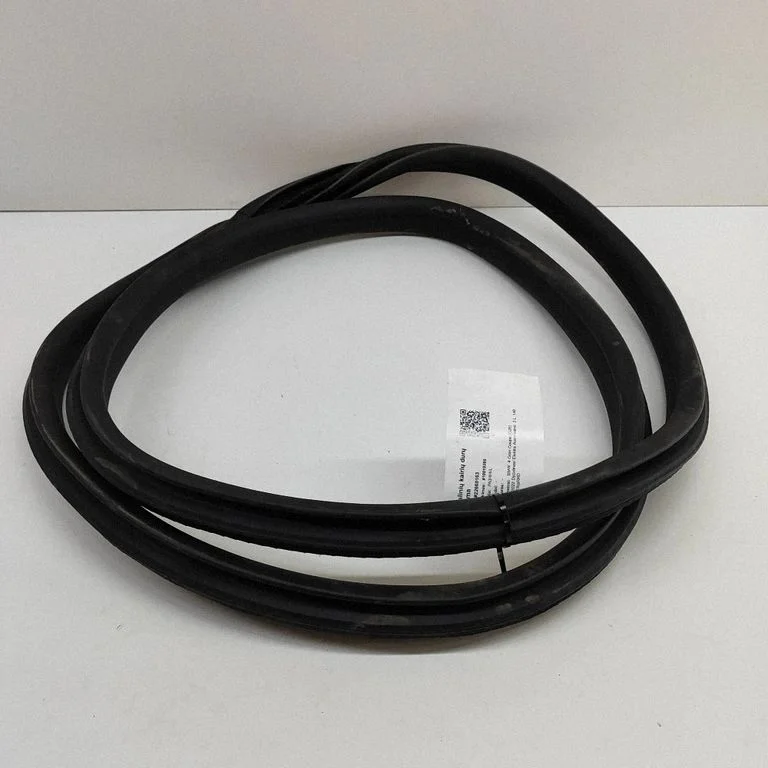 Rubber seal rear door – BMW 4 Series G22 G23 G24 G26 (2020-)