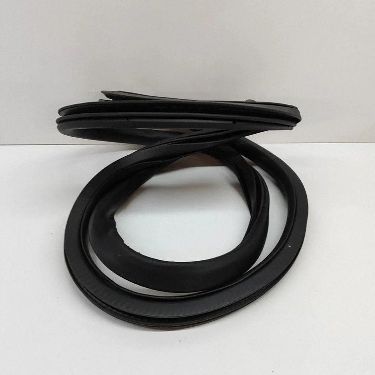 Rubber seal rear door LJ8BR253A10AA