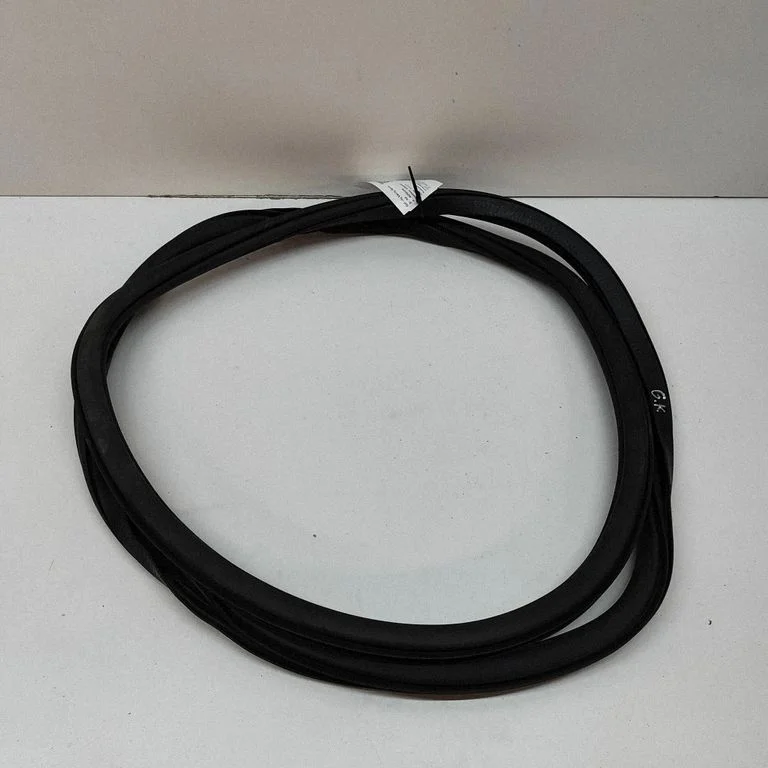 Rubber seal rear door – Volkswagen ID.4 (2020-)