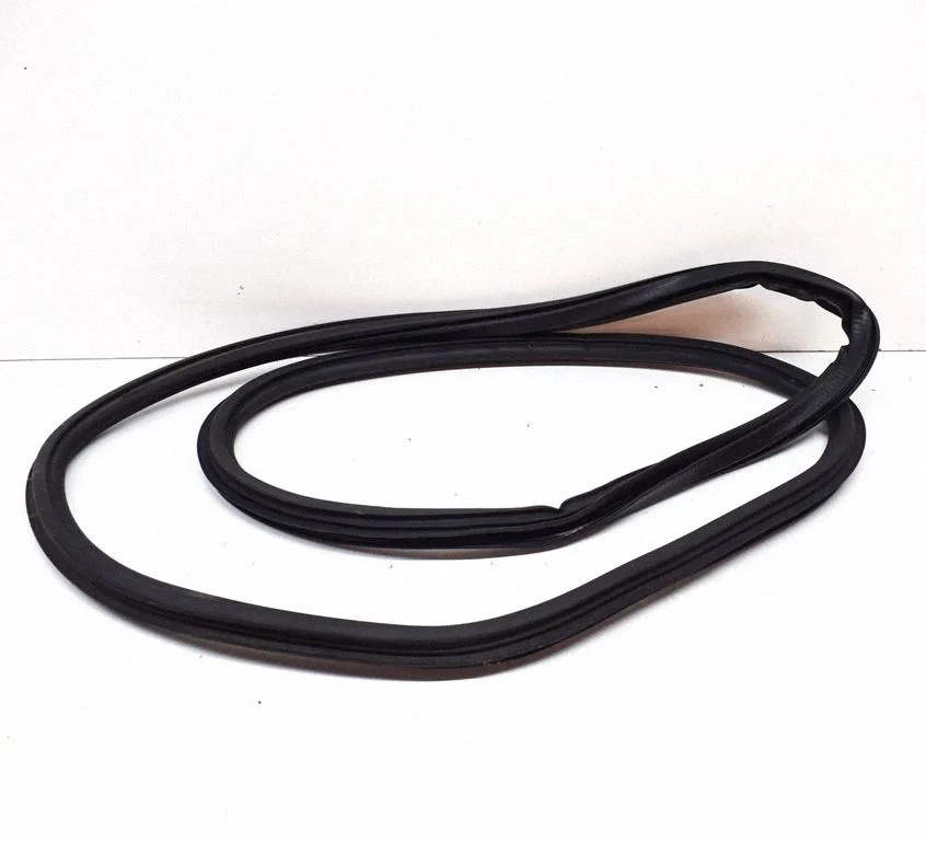 Rubber seal rear door 80A833721D