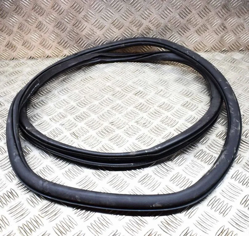 Rubber seal rear door – Volkswagen ID.4 (2020-)