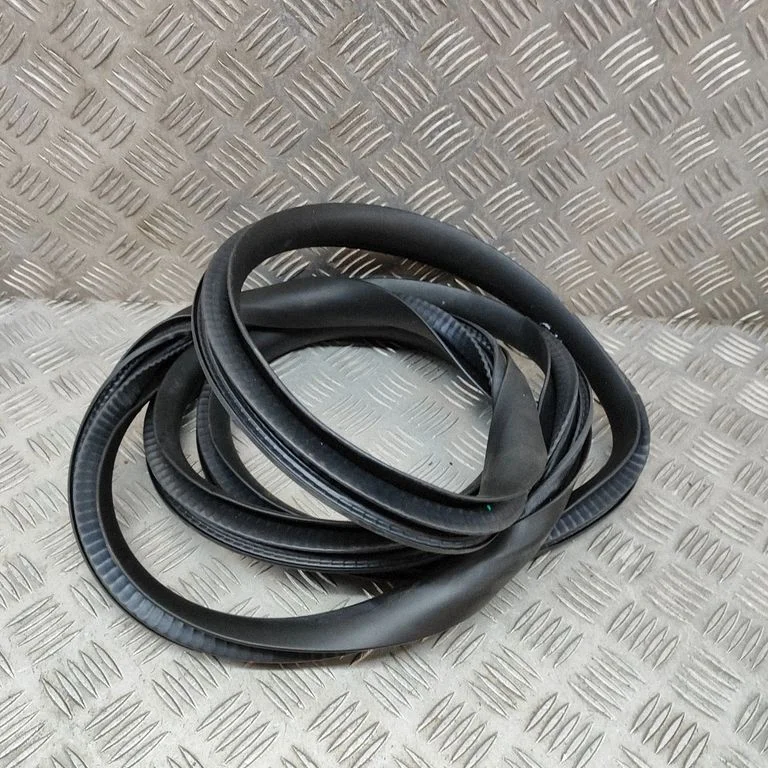 Rubber seal rear door 149767600D