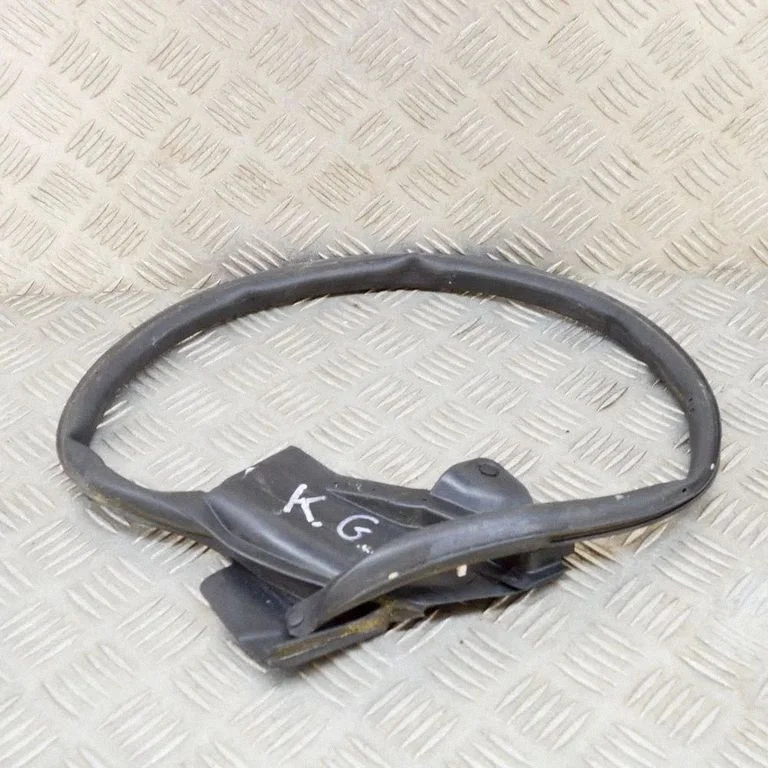 Rubber seal rear door – Tesla Model S (2012-)