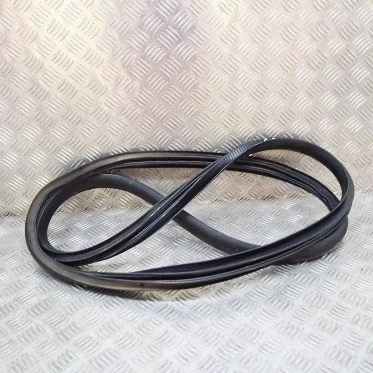 Rubber seal rear door 149767500A
