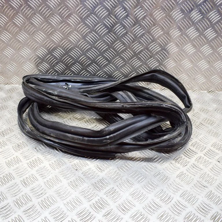 Rubber seal rear door 111863700F
