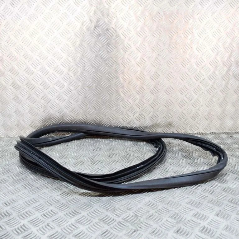 Aizmugurējo durvju blīvgumija FK72253A10A