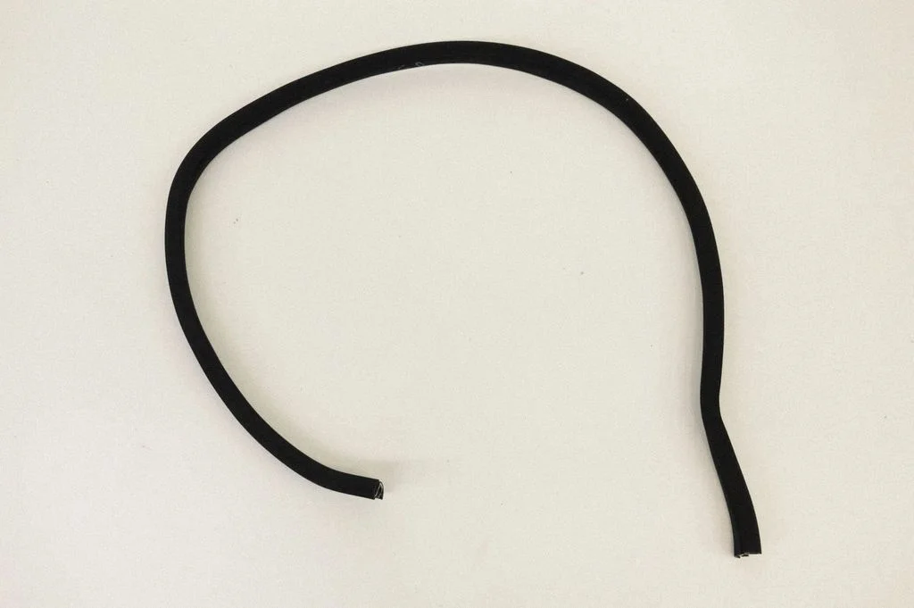 Rubber seal rear door – Mercedes-Benz CLS-Class C219 (2003-2011)