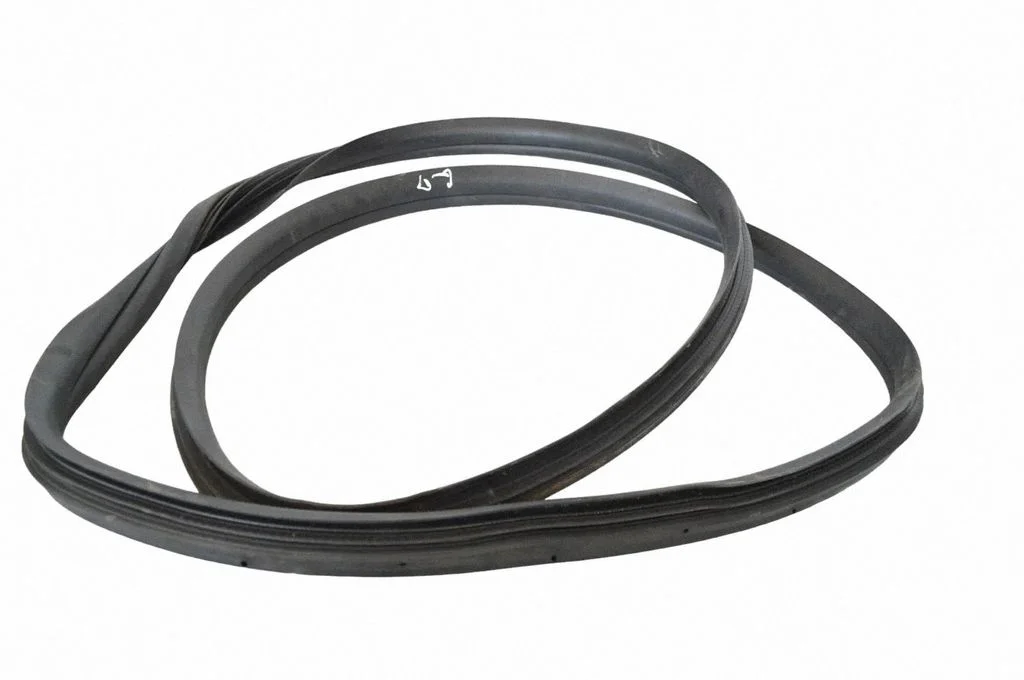 Rubber seal rear door – Chrysler Ypsilon (2011-2015), right