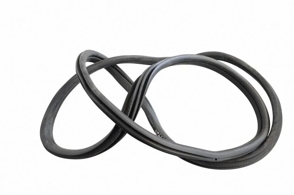 Uszczelka drzwi tylnych – BMW Seria 3 G20 G21 (2019-)
