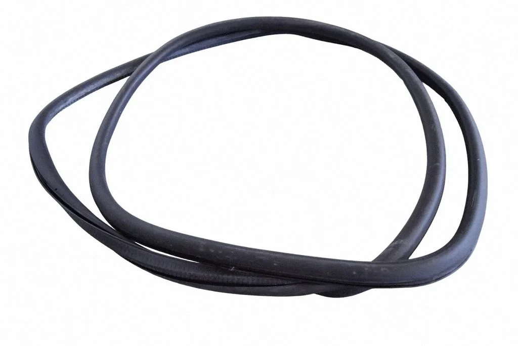 Rubber seal rear door – Porsche Cayenne (9PA) (2002-2010)