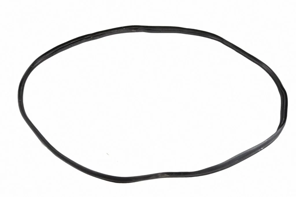 Rubber seal rear door – KIA EV6 (2021-)