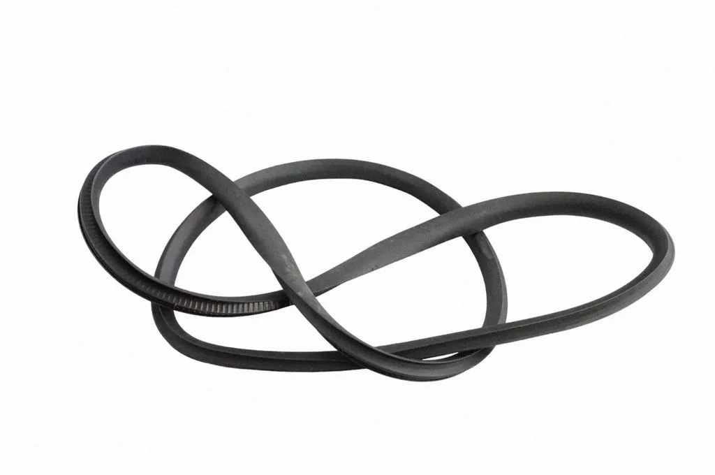 Rubber seal rear door 149767500B