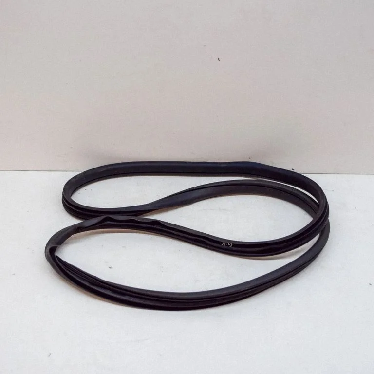 Rubber seal rear door J9C3253A10A