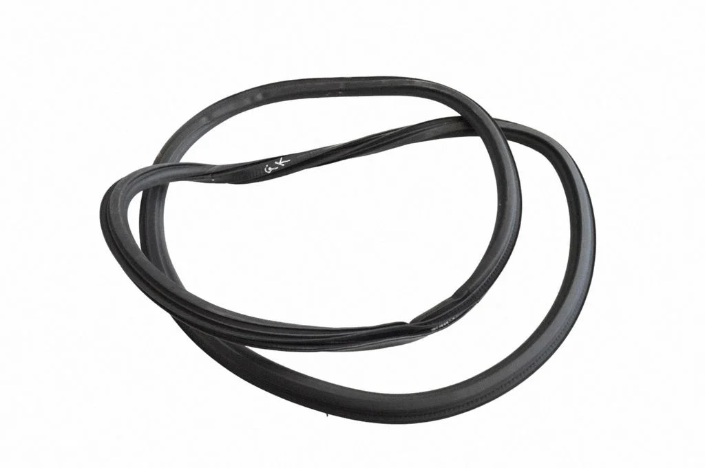 Rubber seal rear door 80A833721D