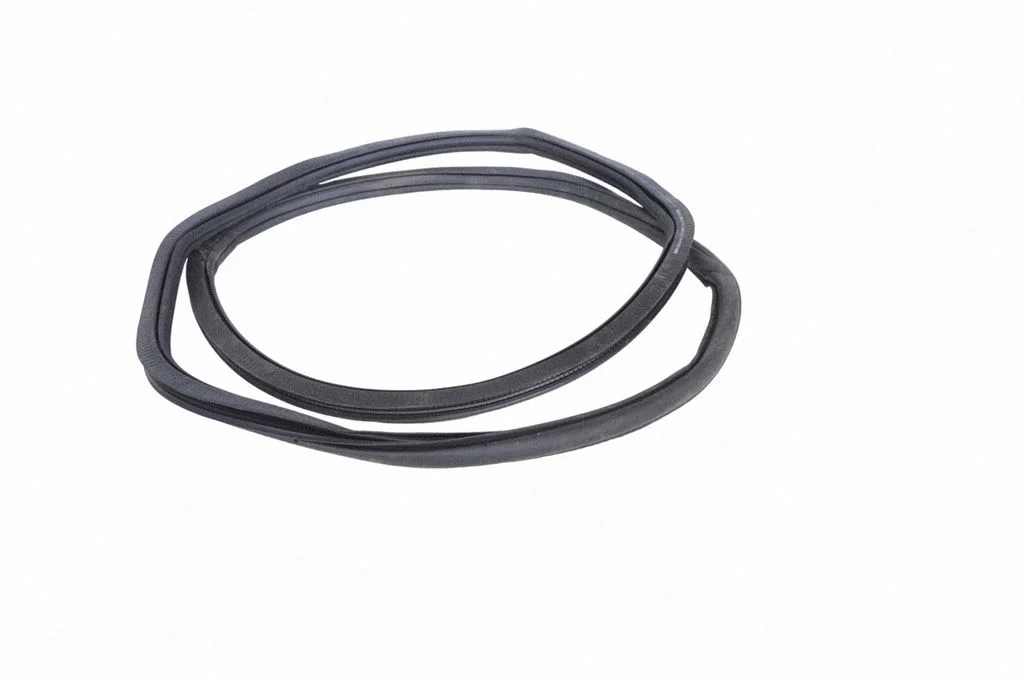 Rubber seal rear door – Skoda Enyaq iV (2020-)