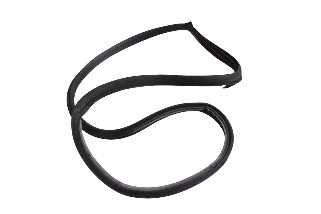 Rubber seal rear door – right