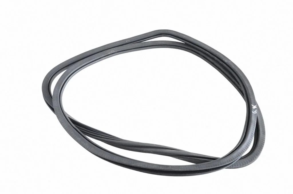 Uszczelka drzwi tylnych 8R0833721F