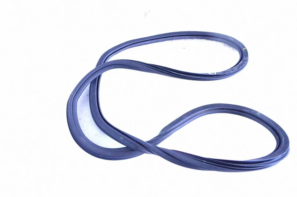 Rubber seal rear door – Audi A3 S3 8V (2013-2019)